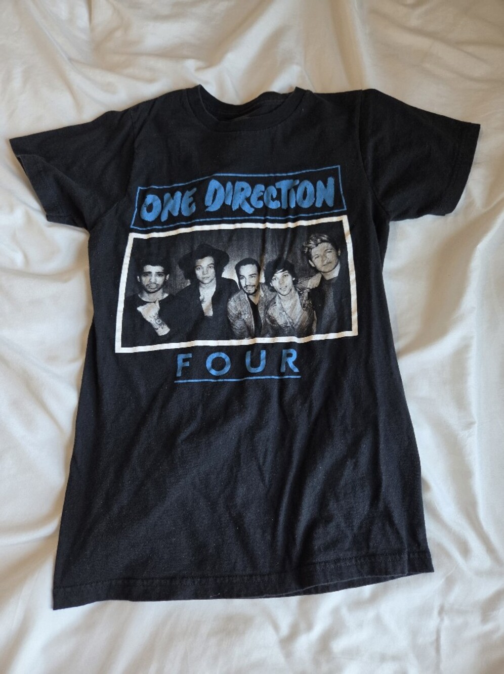 SOLD OUT One Direction Band Tee
